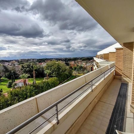 Skai Apartment Rome Exterior photo