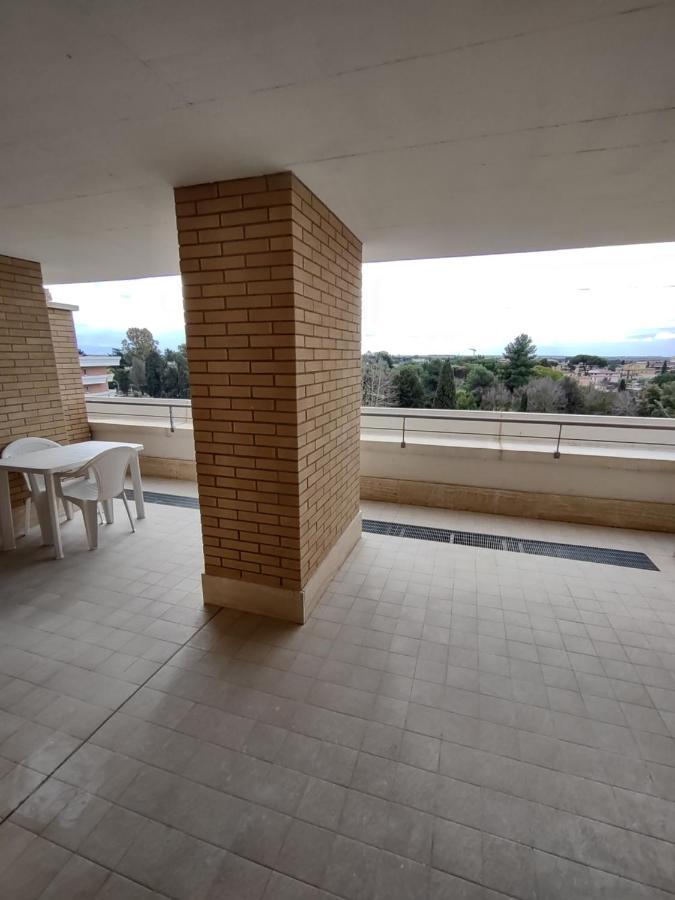 Skai Apartment Rome Exterior photo