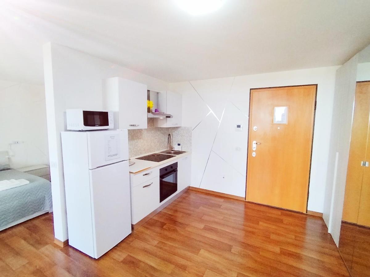 Skai Apartment Rome Exterior photo